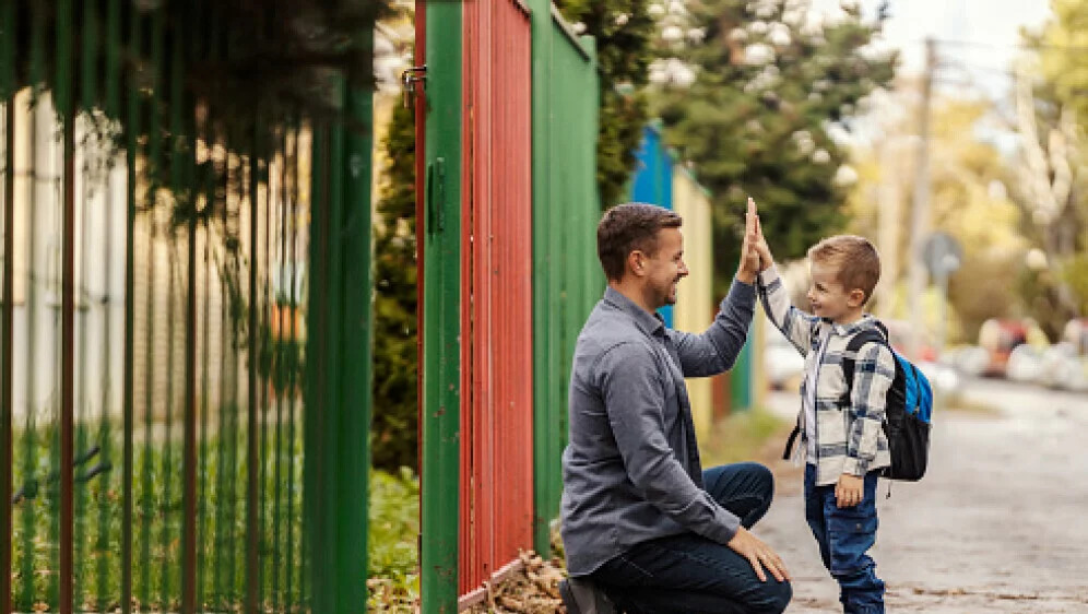 Istraživanje otkriva: Očevo ponašanje u ranoj dobi ostavlja trag na zdravlju djece