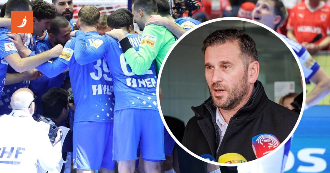 Šuta: Split je spreman organizirati doček rukometaša i uvažiti njihovu glazbenu želju