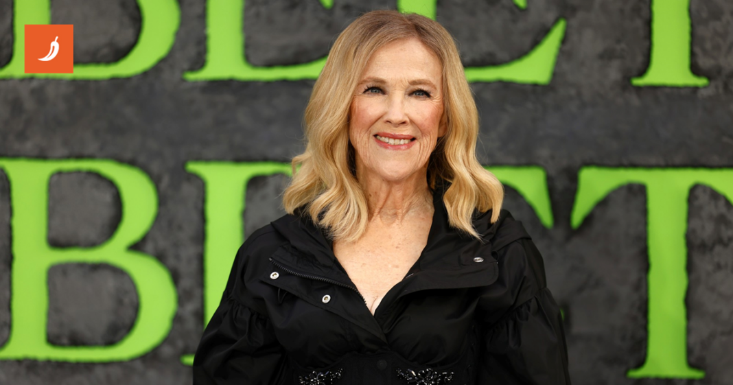 Otkriven uzrok smrti Catherine O’Hare