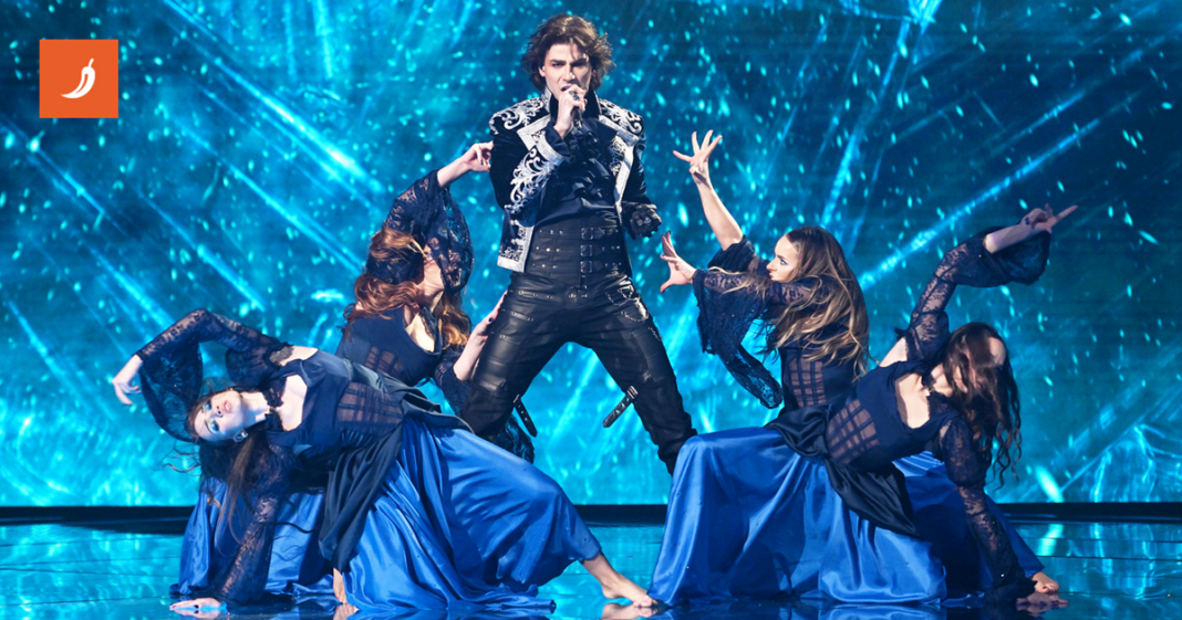 Kažu finalisti iz druge večeri Dore da nas u nedjelju “čeka još bolji show”😂