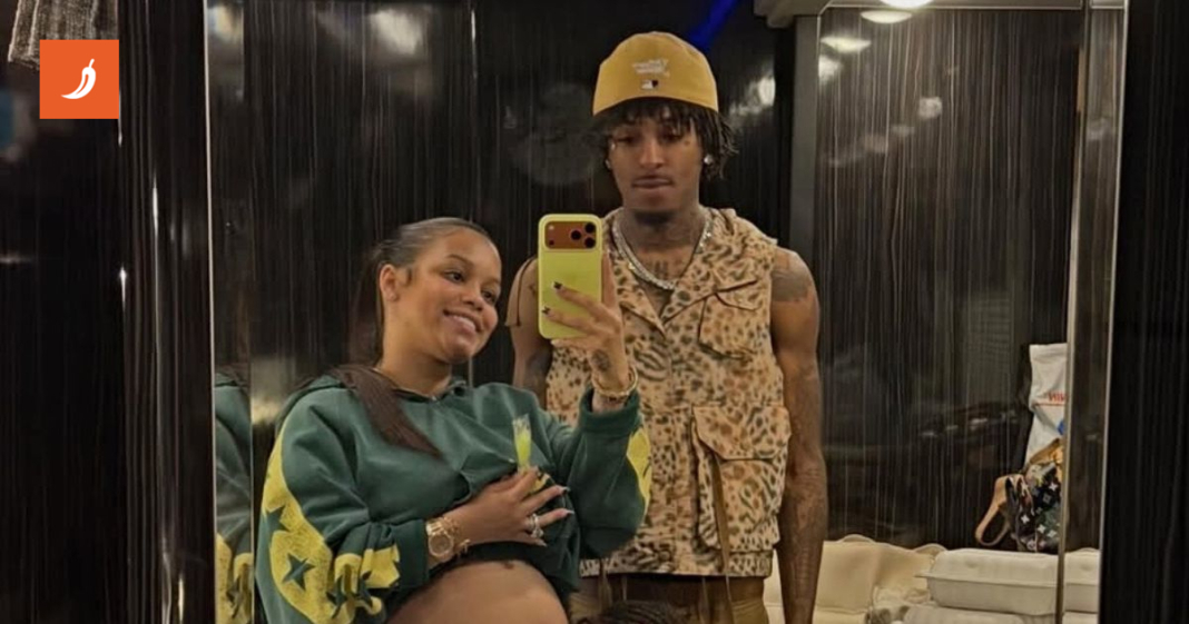 Američki reper (26) dobio 13. dijete