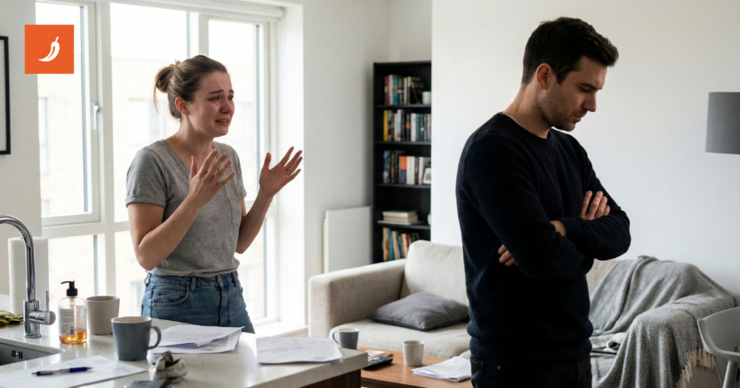 Osam navika emocionalno nezrelih ljudi koje razaraju i zdrave veze