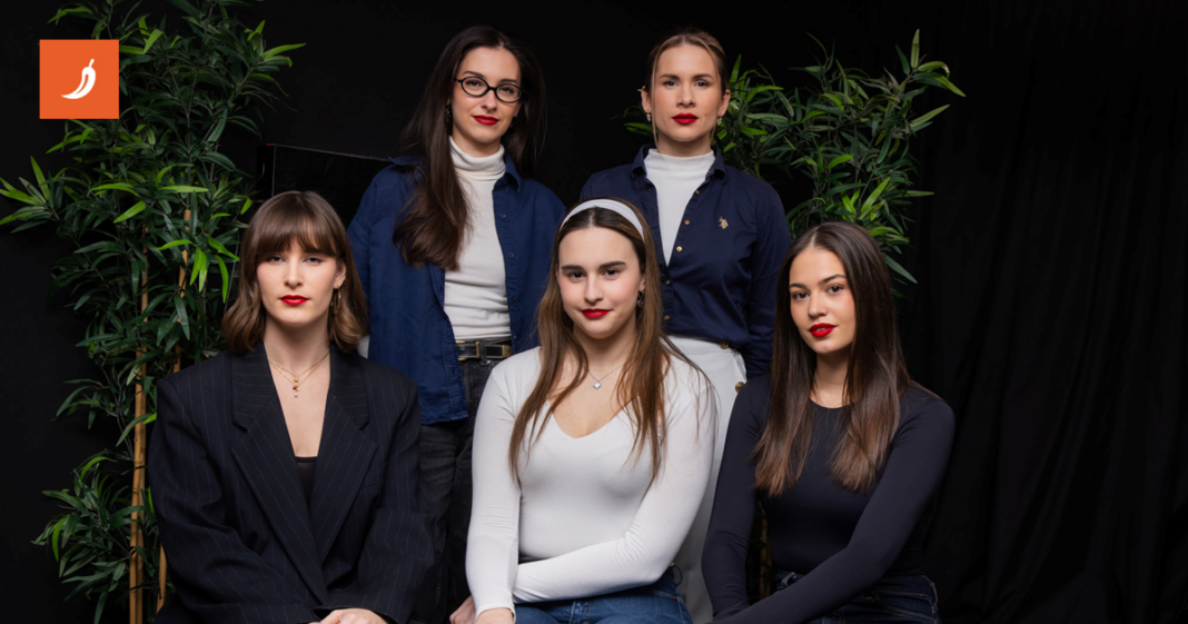 One će predstavljati Hrvatsku na Eurosongu. Ovako su nedavno govorile za Index