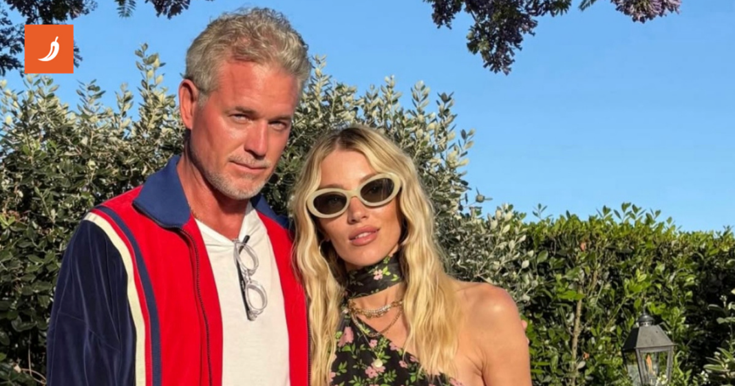 Djevojka Erica Danea objavila fotografije njihovih zajedničkih trenutaka