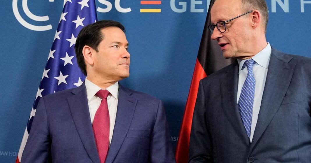 Šta nuklearni štit znači za Evropu i njemački alarm: ‘Okrenite prekidač u glavama’