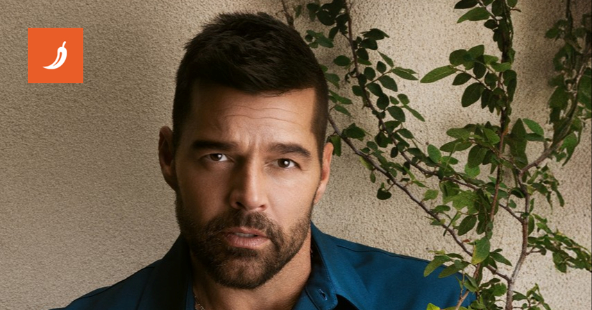 Ricky Martin stiže u pulsku Arenu