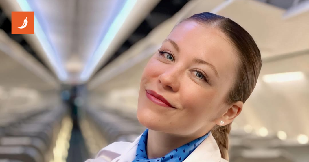 Stjuardesa otkrila stvari koje će vam olakšati let, a možda ih se ne biste sjetili