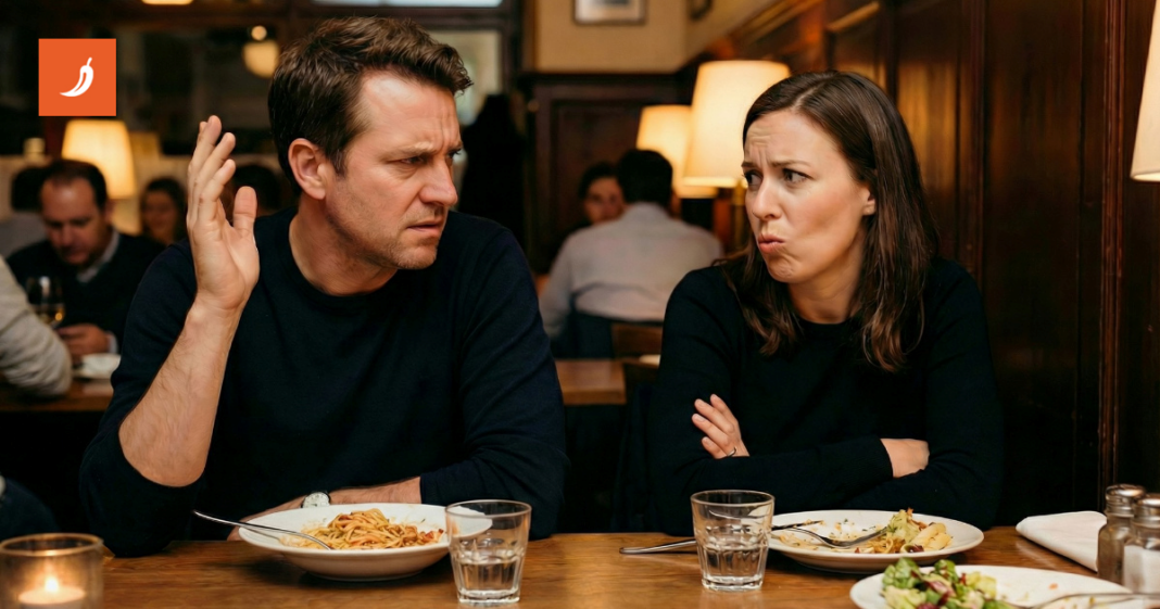 Supružnici se posvađali na odmoru od 4000 € zbog vode od 4 €, ljudi stali uz ženu