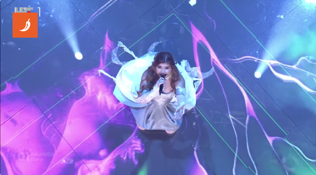 Finale Dore: Marko Bošnjak otvorio emisiju, Ananda nastupila prva od natjecatelja