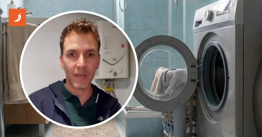 Inženjer ukazao da mnogi pogrešno čiste perilicu. Otkrio što je najučinkovitije