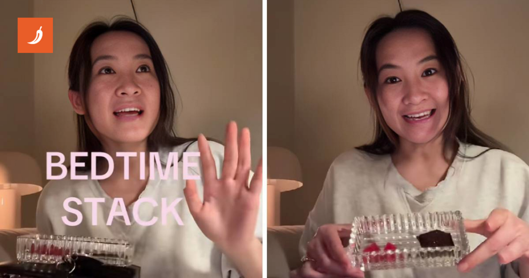 Što je “bedtime stacking”? Novi trend zaludio gen Z