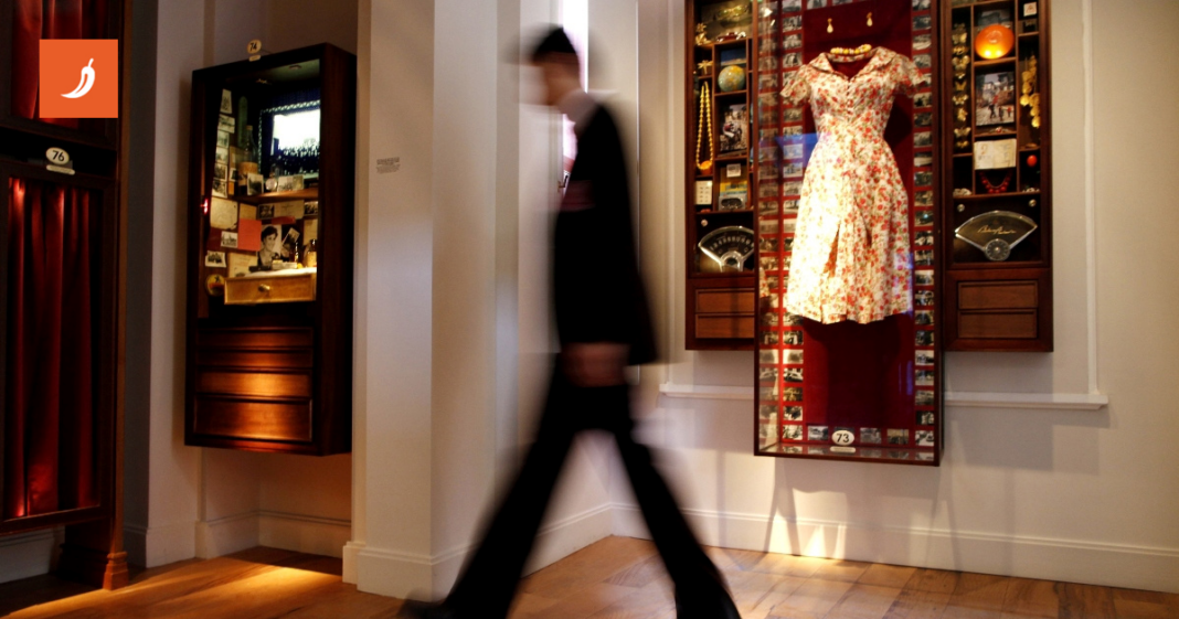 Muzej nevinosti iz Netflixove serije stvarno postoji – i jednako je bolan uživo 😢