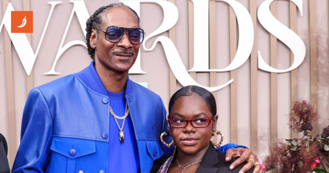 Snoop Dogg se oglasio nakon tragične smrti svoje 10-mjesečne unuke
