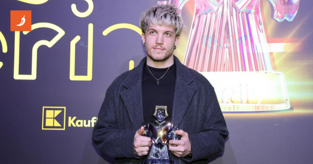 A Porin dobiva… Mangroove, Baby Lasagna i Parni Valjak imaju najviše nominacija