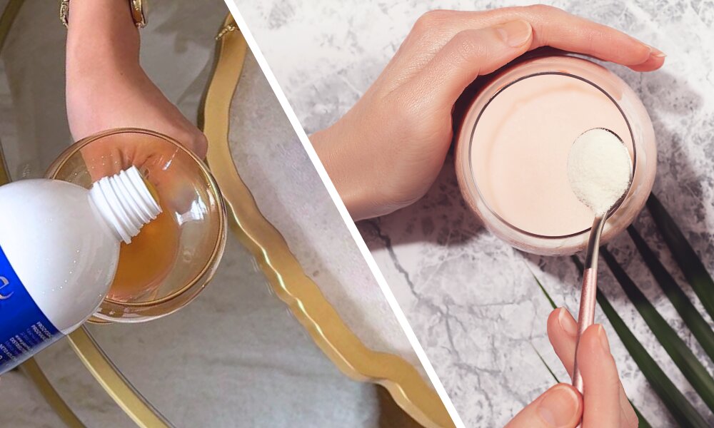 Kolagen u prahu ili balansirana ishrana – šta je važnije za kožu i kosu?