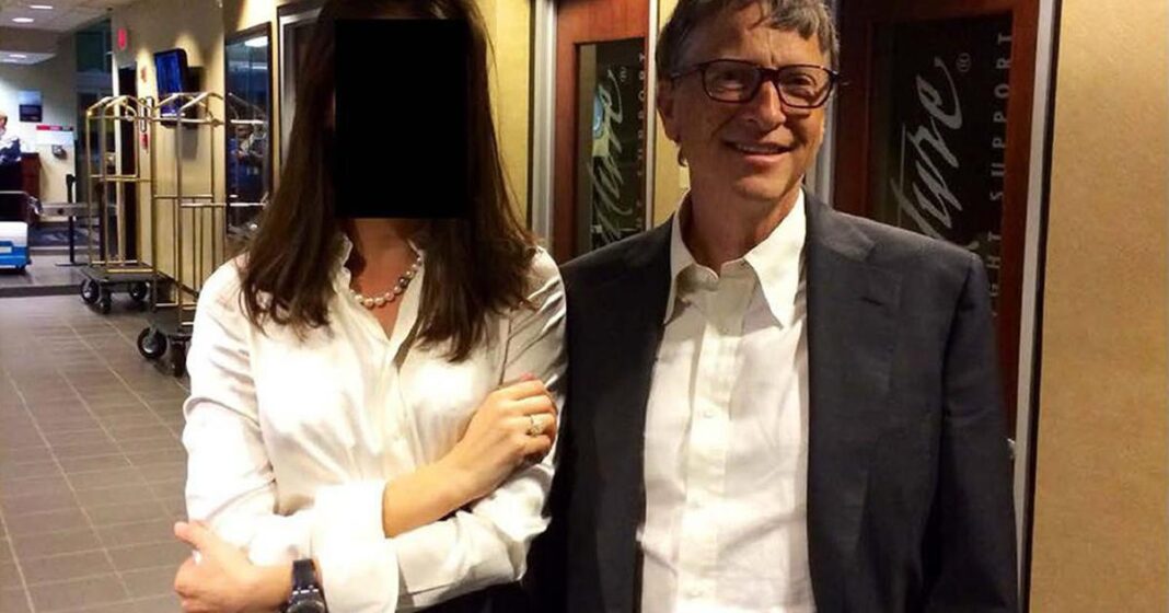 Bliski kolega požalio se Epsteinu: Bill Gates je jako odvratan, nemate pojma!