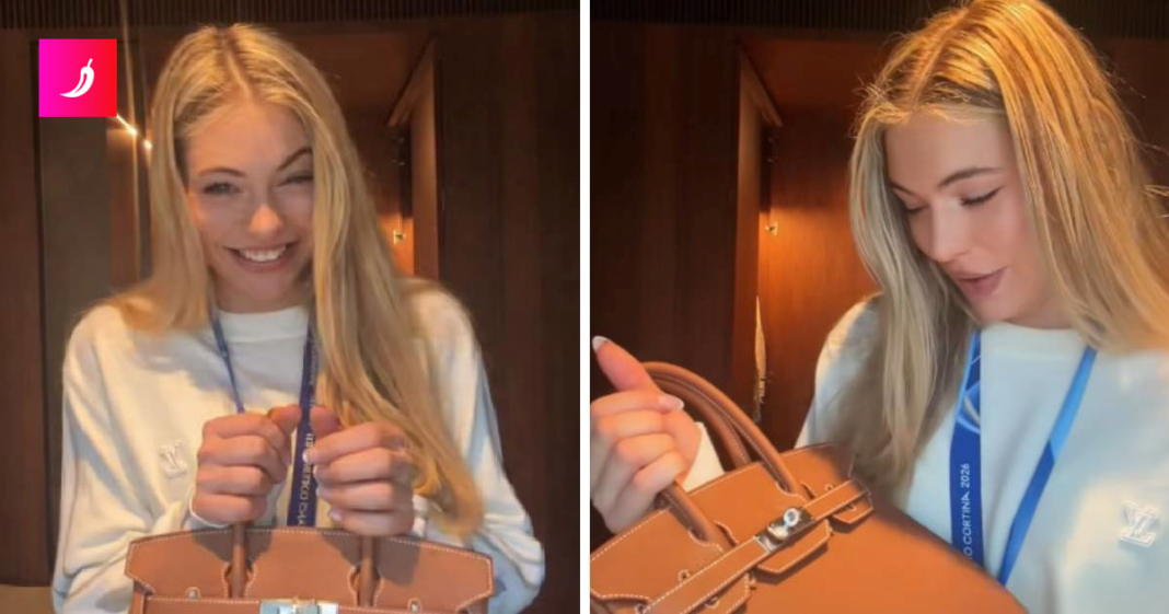 Jutta Leerdam pokazala čime se počastila nakon osvajanja olimpijskog zlata