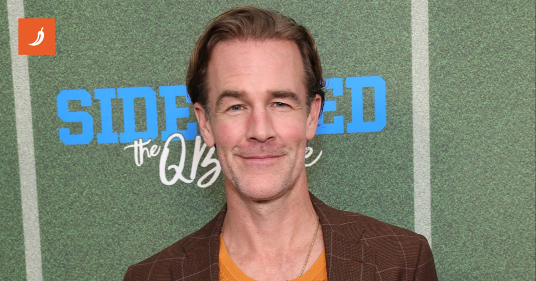 Kolege se opraštaju od Jamesa Van Der Beeka: “Ovo je veliki gubitak”