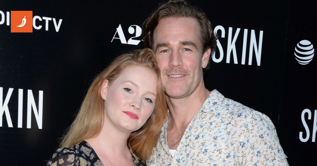 Tko je supruga Jamesa Van Der Beeka? Bila mu je najveća podrška u borbi s bolešću