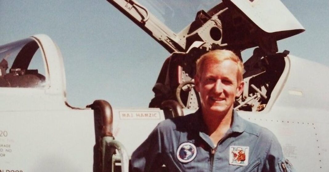 Jugo X-files: Titovi piloti lovili NLO! ‘Ovaj nestaje u trenu. na zapad’