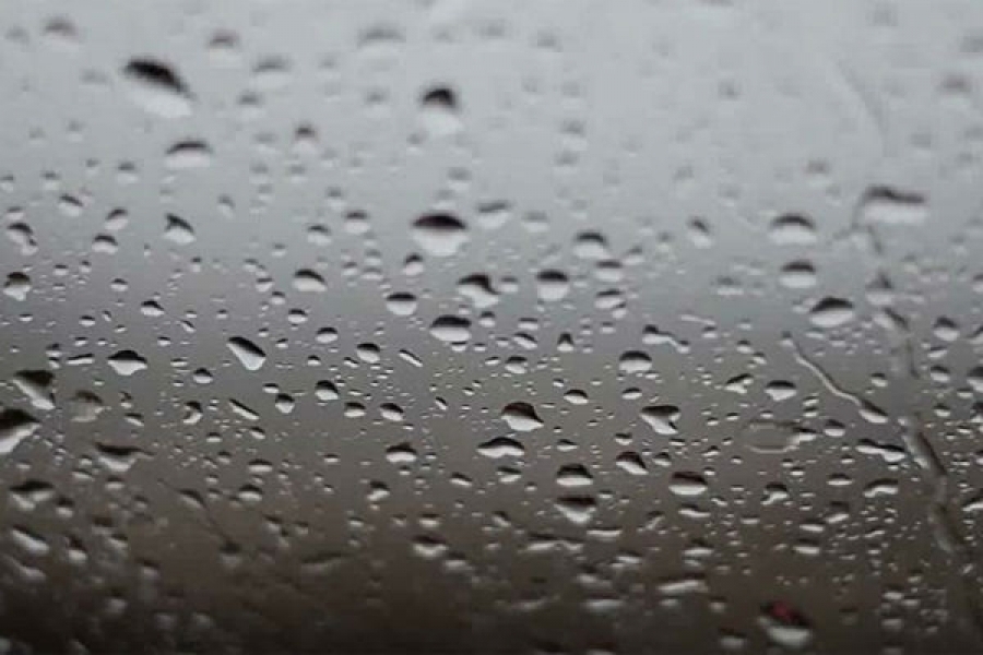 A, SADA – POTOP: Evo kakvo nas vrijeme očekuje u narednih nekoliko dana…