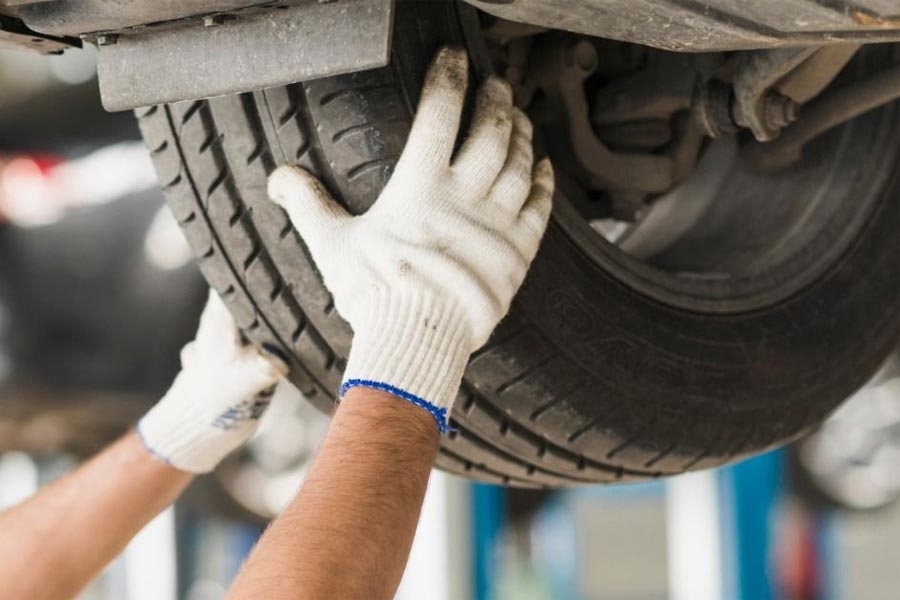 ALARMANTNI PODACI: Odmah pregledajte u kakvom su stanju gume na vašem automobilu i spriječite tragediju…