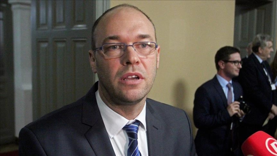 ANALIZA HRVATSKOG EUROPARLAMENTARCA DAVORA IVE STIERA: ‘Prava prijetnja Rusiji ne dolazi sa Zapada, već iz Kine’