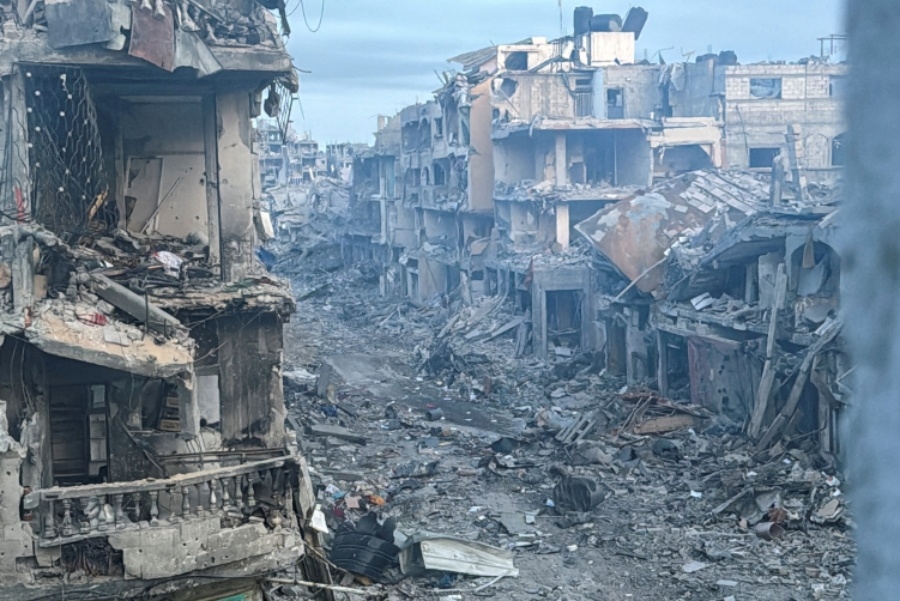 ANALIZA THE GUARDIANA: Planira li Hamas odbiti plan o razoružanju?