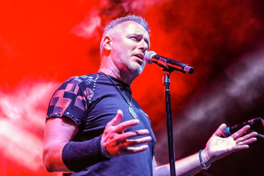 ANTIFAŠISTI BiH POKRENULI PETICIJU: Traže zabranu koncerata Marka Perkovića Thompsona