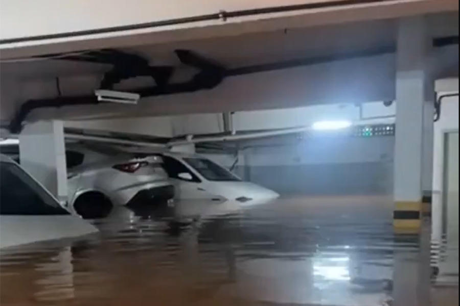 APOKALIPSA – UŽIVO: Broj poginulih u katastrofalnim poplavama porastao na 46, traga se za…