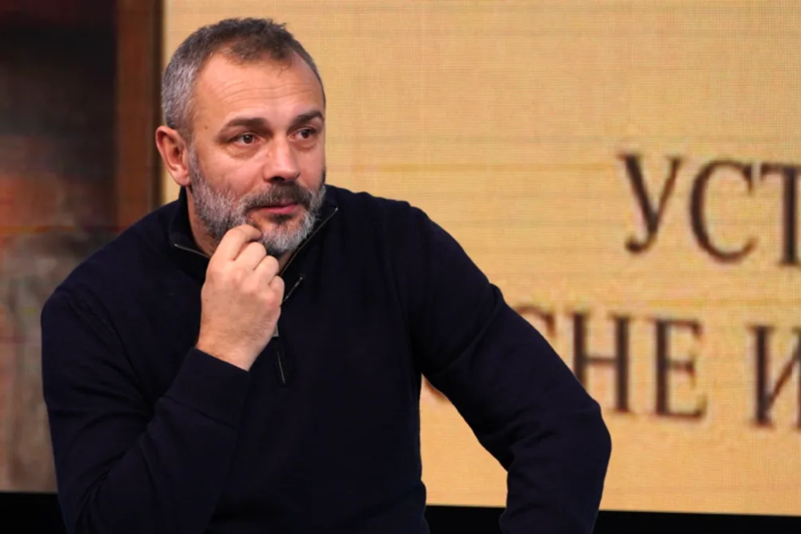 AVDO AVDIĆ OTKRIVA POZADINU SUKOBA UNUTAR TROJKE: ‘Nihad Uk je uništio SDP u Sarajevu, vrlo podlo od ‘Naše stranke”