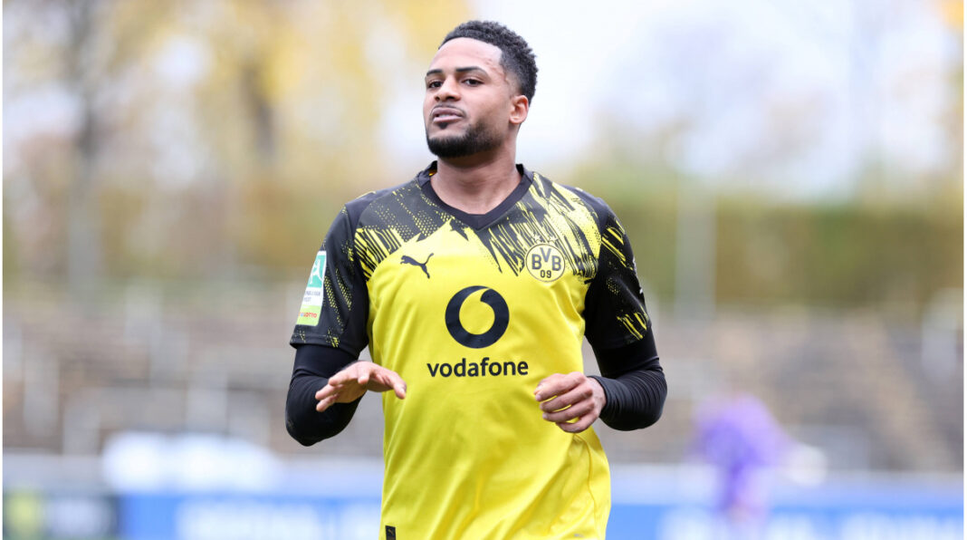 “Abendblatt”: HSV otkazao transfer talenta BVB Kabar – usko grlo na lijevoj strani odbrane