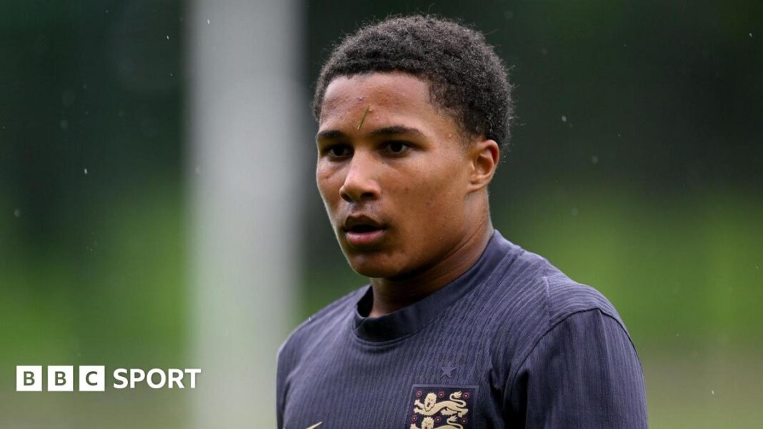 Ajay Tavares: Barcelona potpisala ugovor za akademiju Norwich Cityja