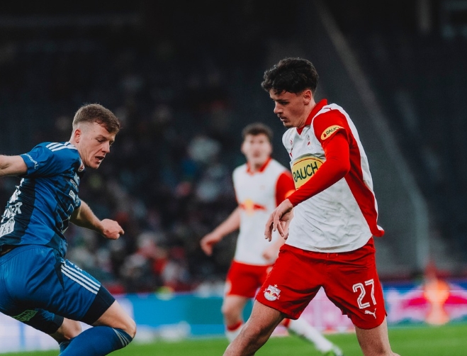 Alajbegović i saigrači dominirali, ali su poraženi u derbiju