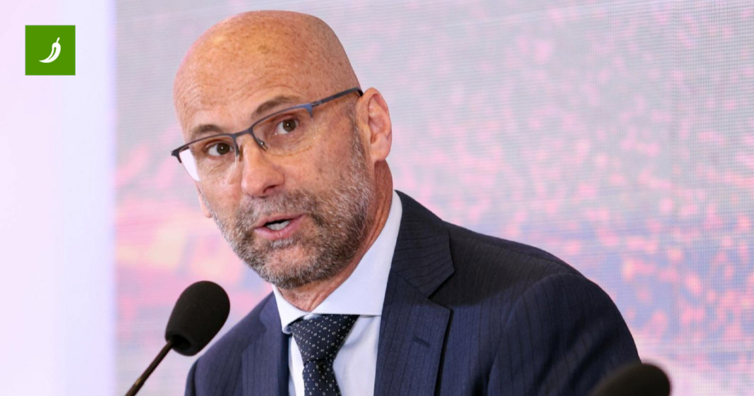 Aljoša Pavelin napisao knjigu o radu u Hajduku. “Ovo se uistinu događalo”