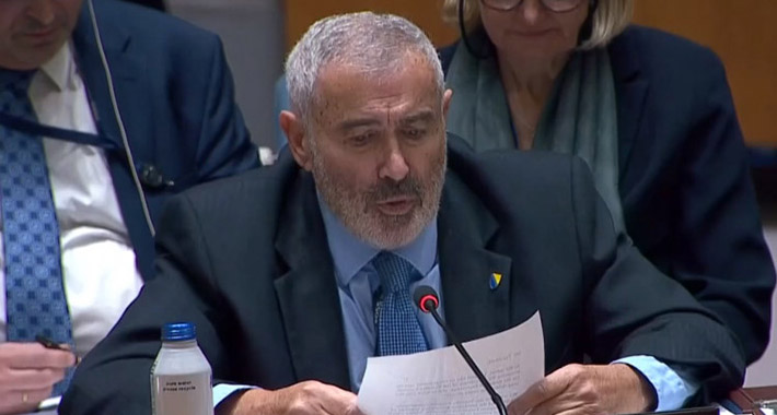 Alkalaj u Washingtonu o Dodiku i Maxu Primorcu: Provjerite ko govori o Bosni i Hercegovini