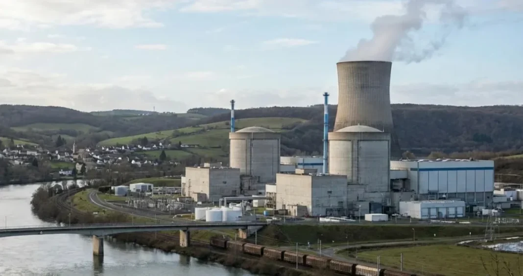 Ambiciozan plan susjeda: Hrvatska planira izgradnju prve nuklearne elektrane