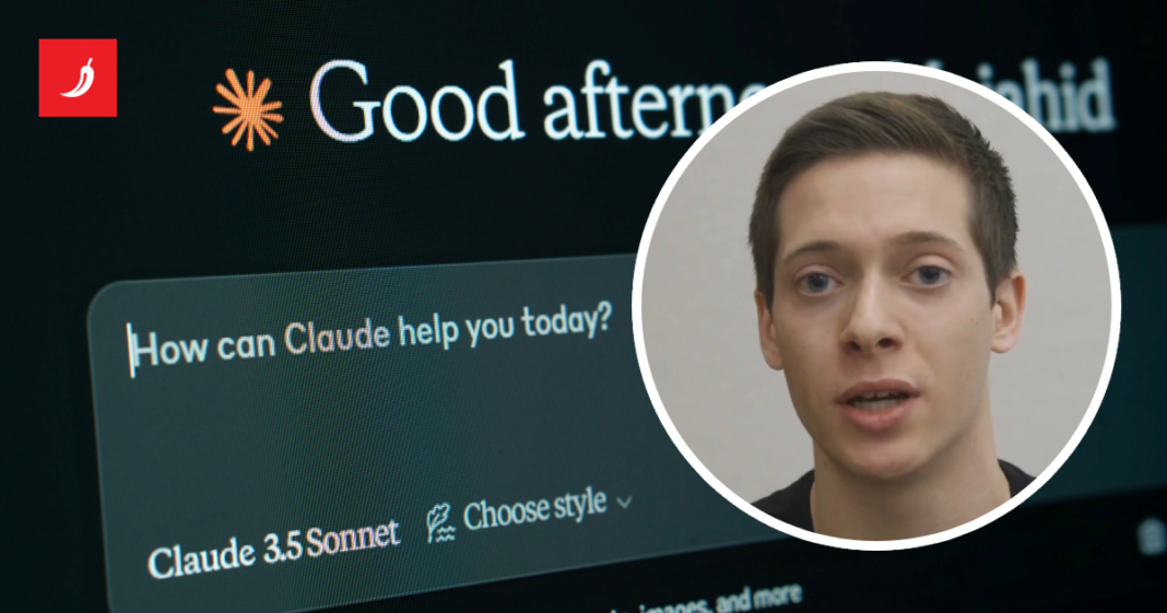 Američki AI poduzetnik: U fazi smo nečega mnogo, mnogo većeg od covida