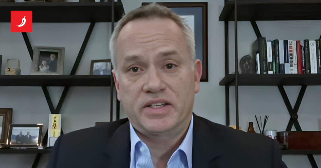 Američki ekonomist: Kredibilitet SAD-a pretrpio je velik udarac