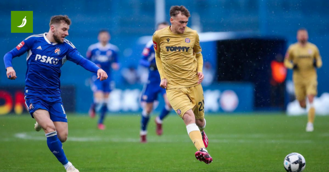 Amerikanac je prodan za 2.2 milijuna eura. Hajduk dobiva 11 tisuća eura