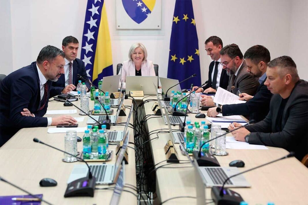 Analiza pokazala da je ovo Vijeće ministara u potpunosti izdalo građane