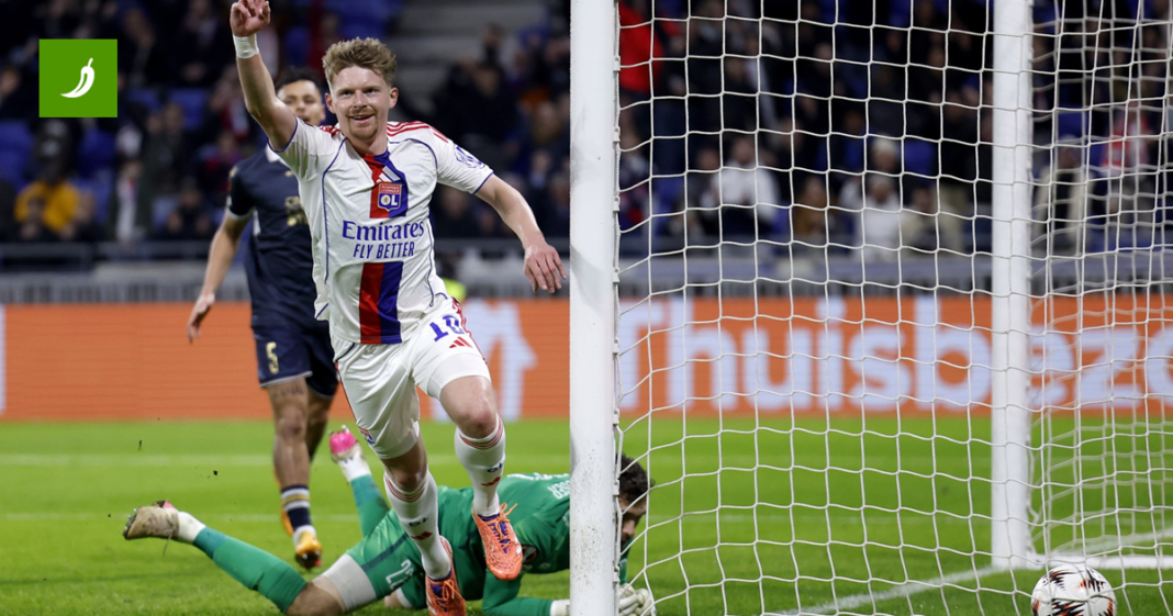 Andy Bara odvodi svoju zvijezdu u Premier ligu za 45 milijuna eura?