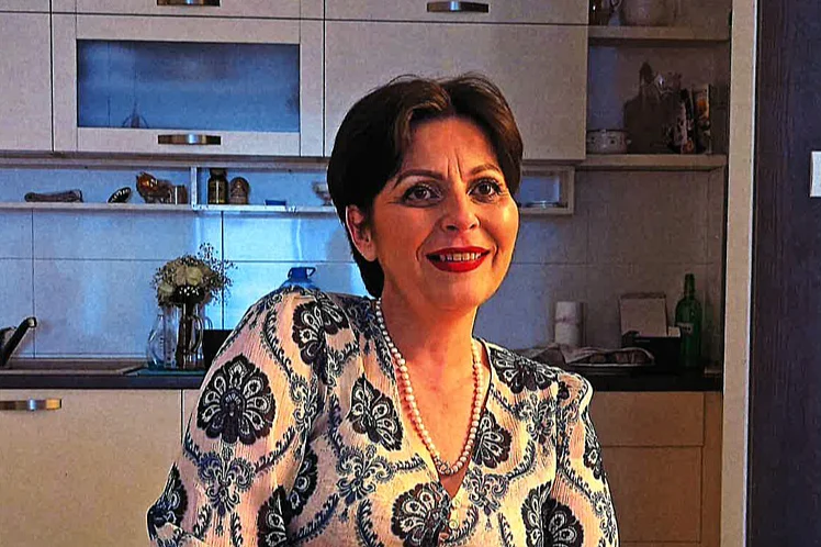 Apel za Amelu Puzić iz Sarajeva: Mjesečno potrebno 30.000 eura za nastavak liječenja