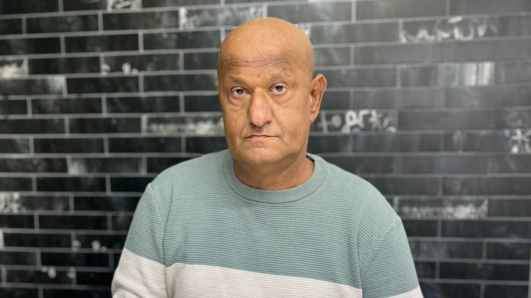 Apel za Jasmina Misića: Imunoterapija mu može spasiti život, ali nema vremena za čekanje