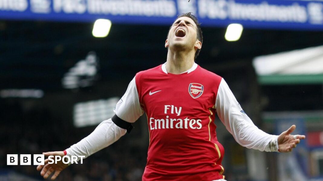 Arsenal: Da li su topnici u opasnosti od ponavljanja istorije?