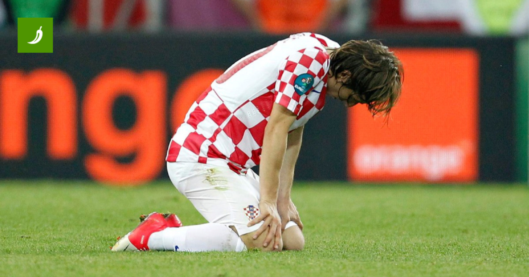 As: Zlatna era hrvatske reprezentacije prilazi kraju