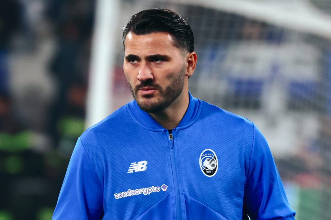 Atalanta razbila Juve za prolaz u polufinale Kupa Italije