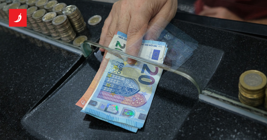 Austrijski guverner: Europa se mora pripremiti za značajniju globalnu ulogu eura