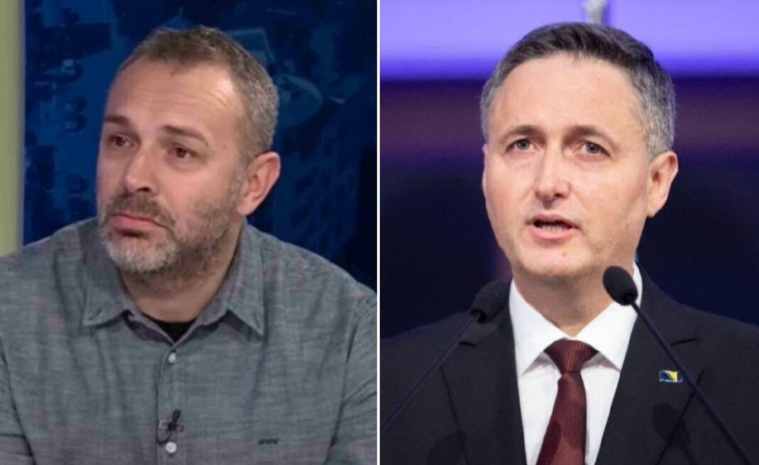 Avdo Avdić: Bošnjački lideri iz sarajevske Trojke od sebe i svog naroda će napraviti lovinu!