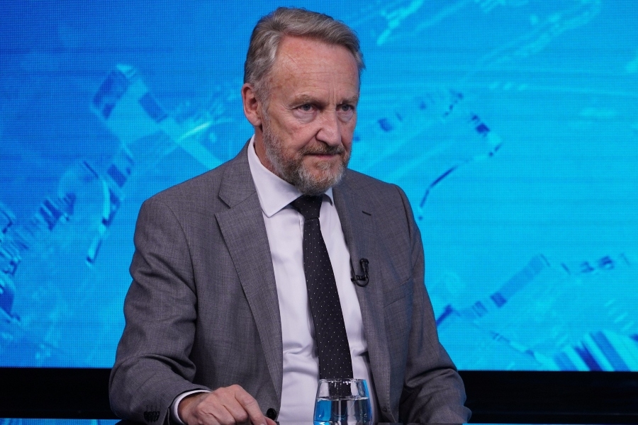 BAKIR IZETBEGOVIĆ POTVRDIO NAGAĐANJA: ‘Postoji velika šansa da me SDA kandiduje na izborima’
